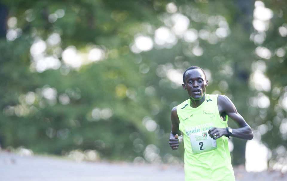 10 Miler gallery